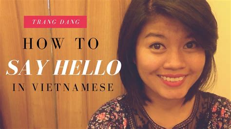Basic phrases for your daily activities. Perhaps, the most common expression for traveling is saying hello to locals. In Vietnamese, you can say “ xin chào ” for all “hello”, “hi”, “good day”, “good morning”, and the like. In below part, I will list basic phrases in English and Vietnamese, together with pronunciation methods.